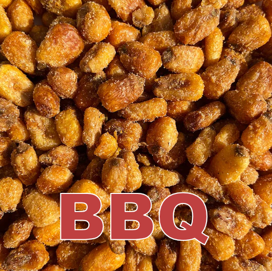 Fried Corn