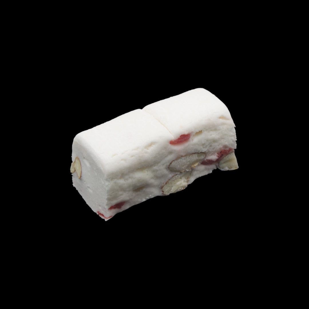 Cherry Almond Nougat