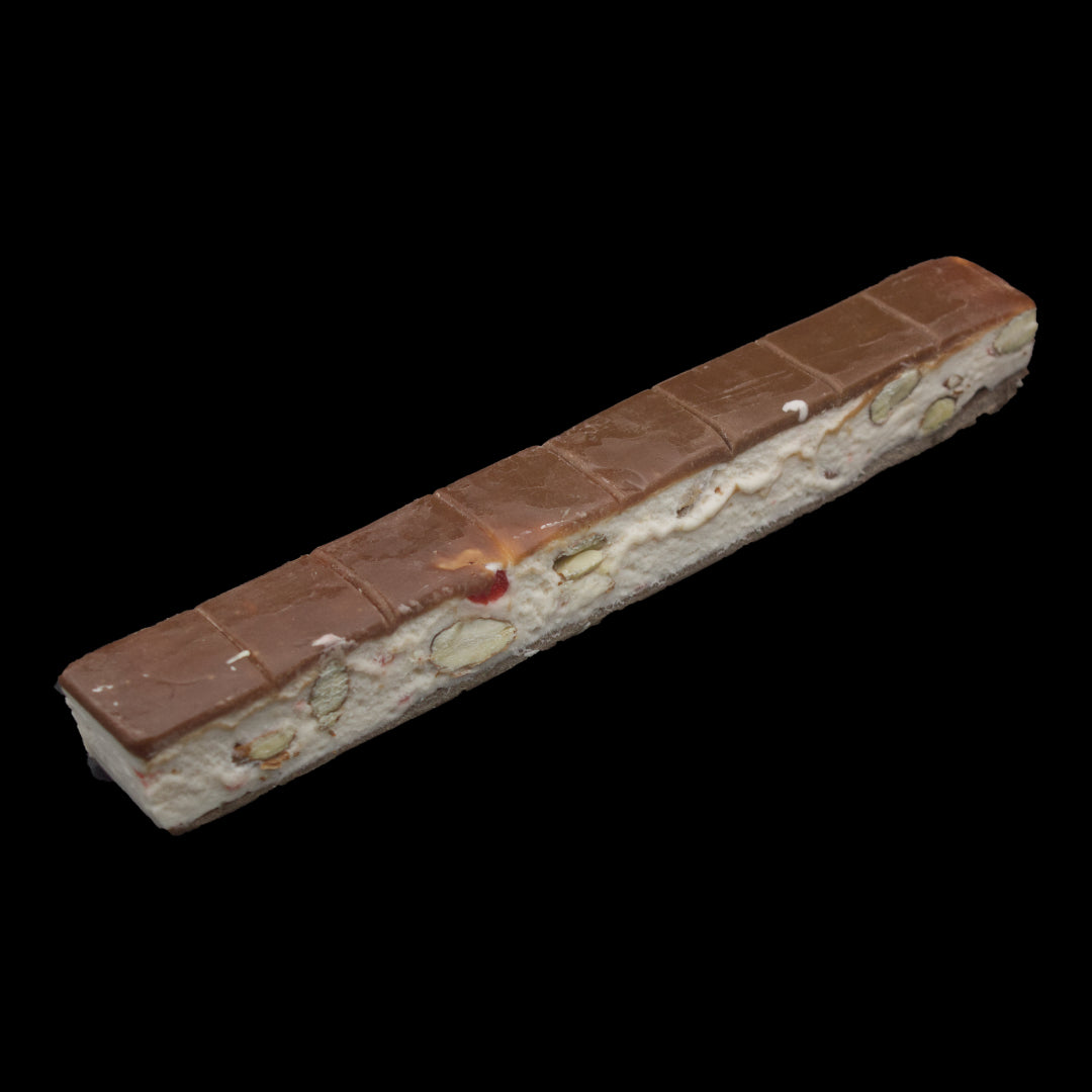 Cherry Almond Nougat