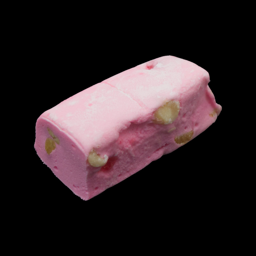 Cherry Nougat