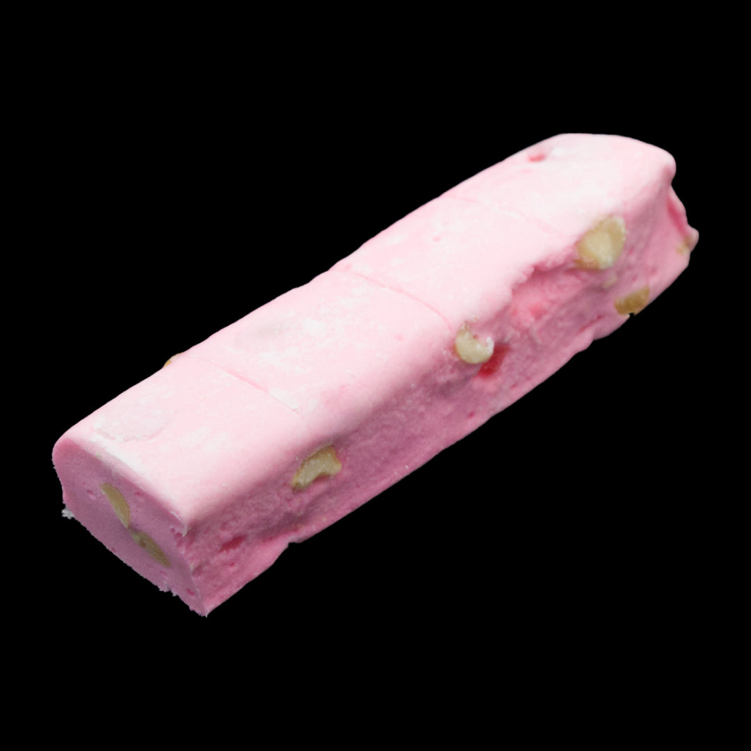 Cherry Nougat