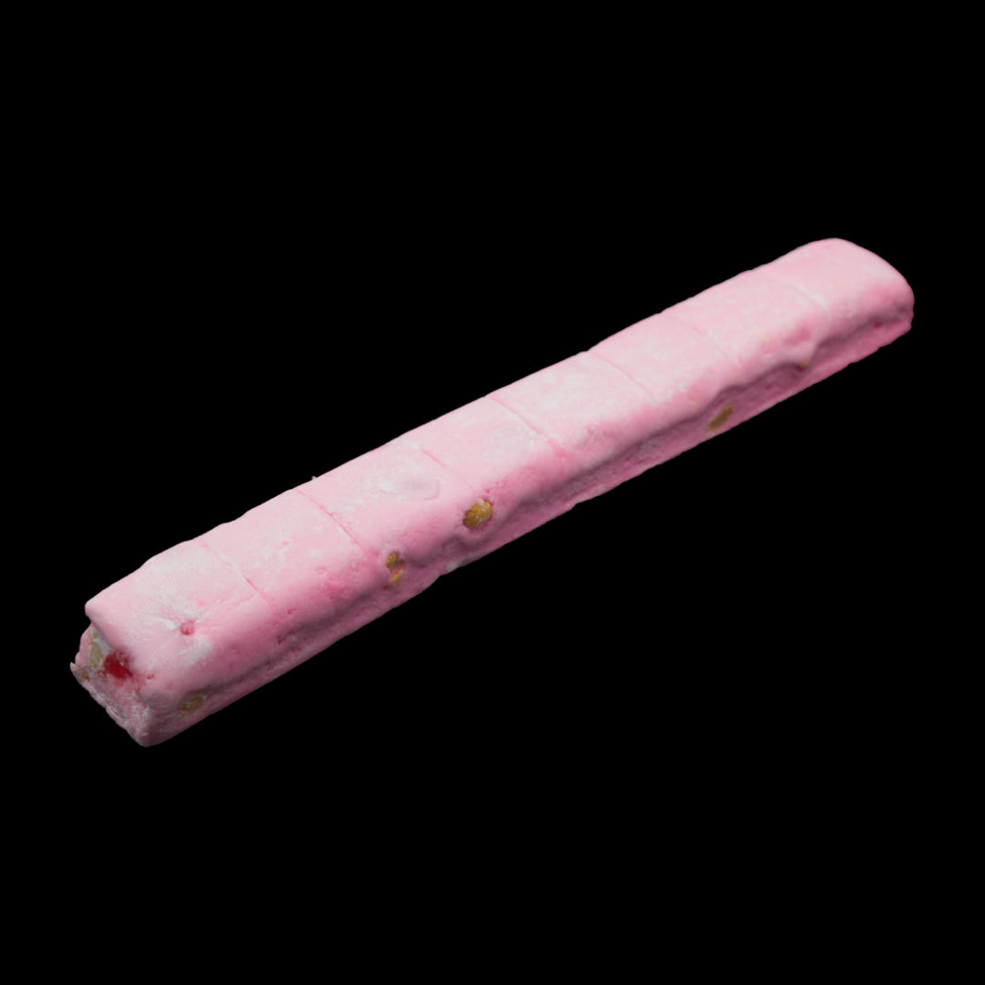 Cherry Nougat