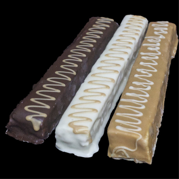 Chocolate Nougat