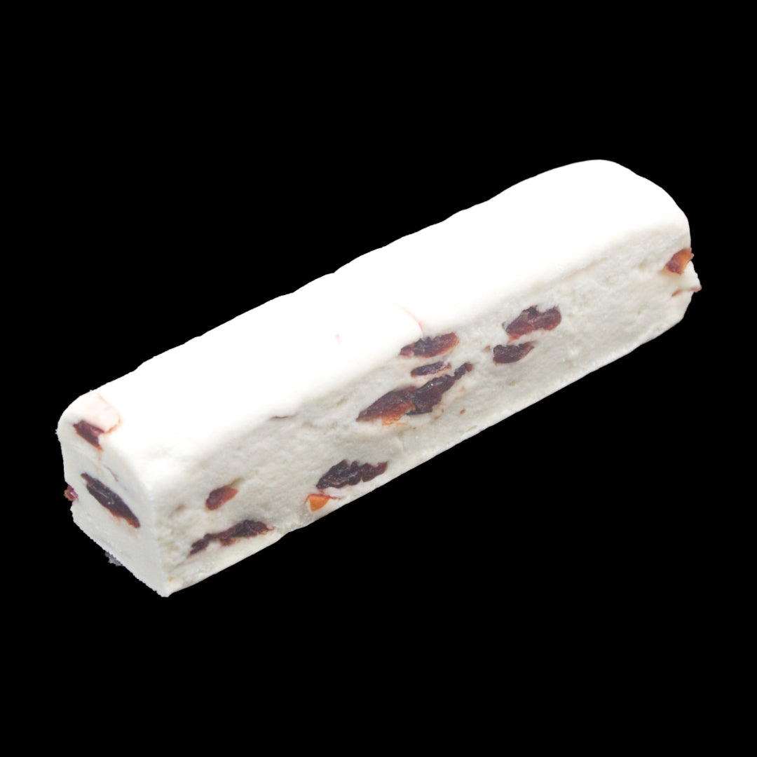 Cranberry Nougat