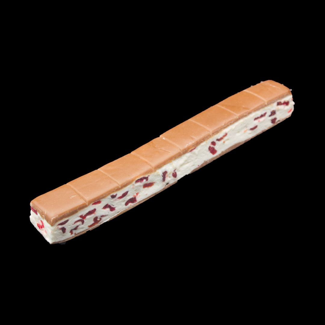Cranberry Nougat