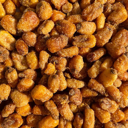 Fried Corn