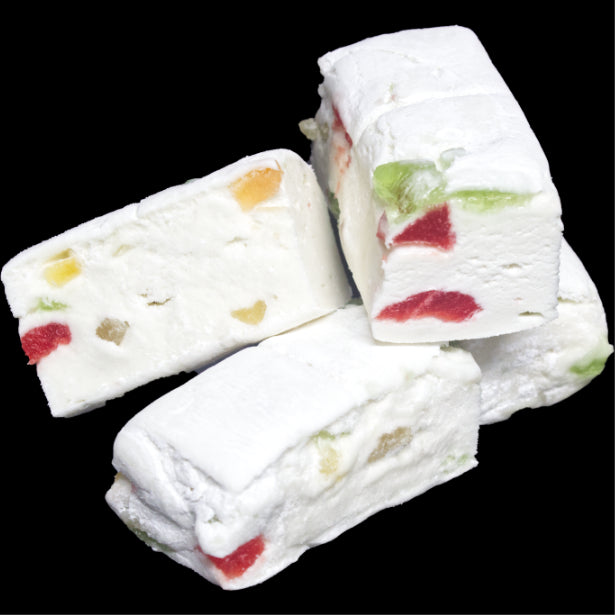 Fruit Nougat