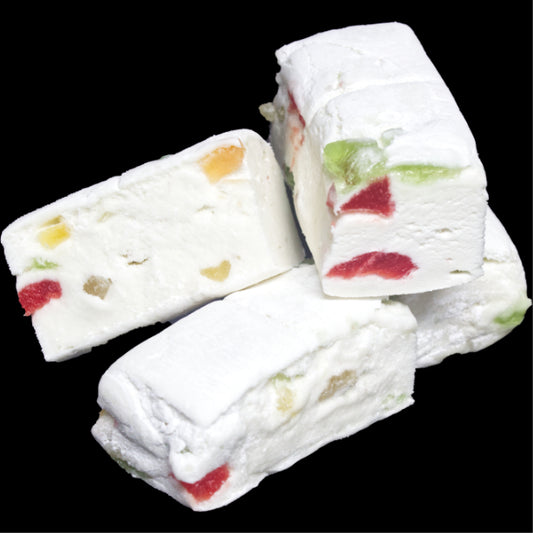 Fruit Nougat