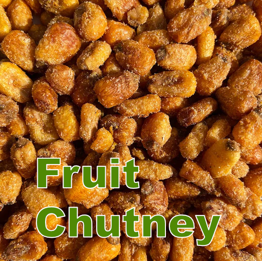 Fried Corn