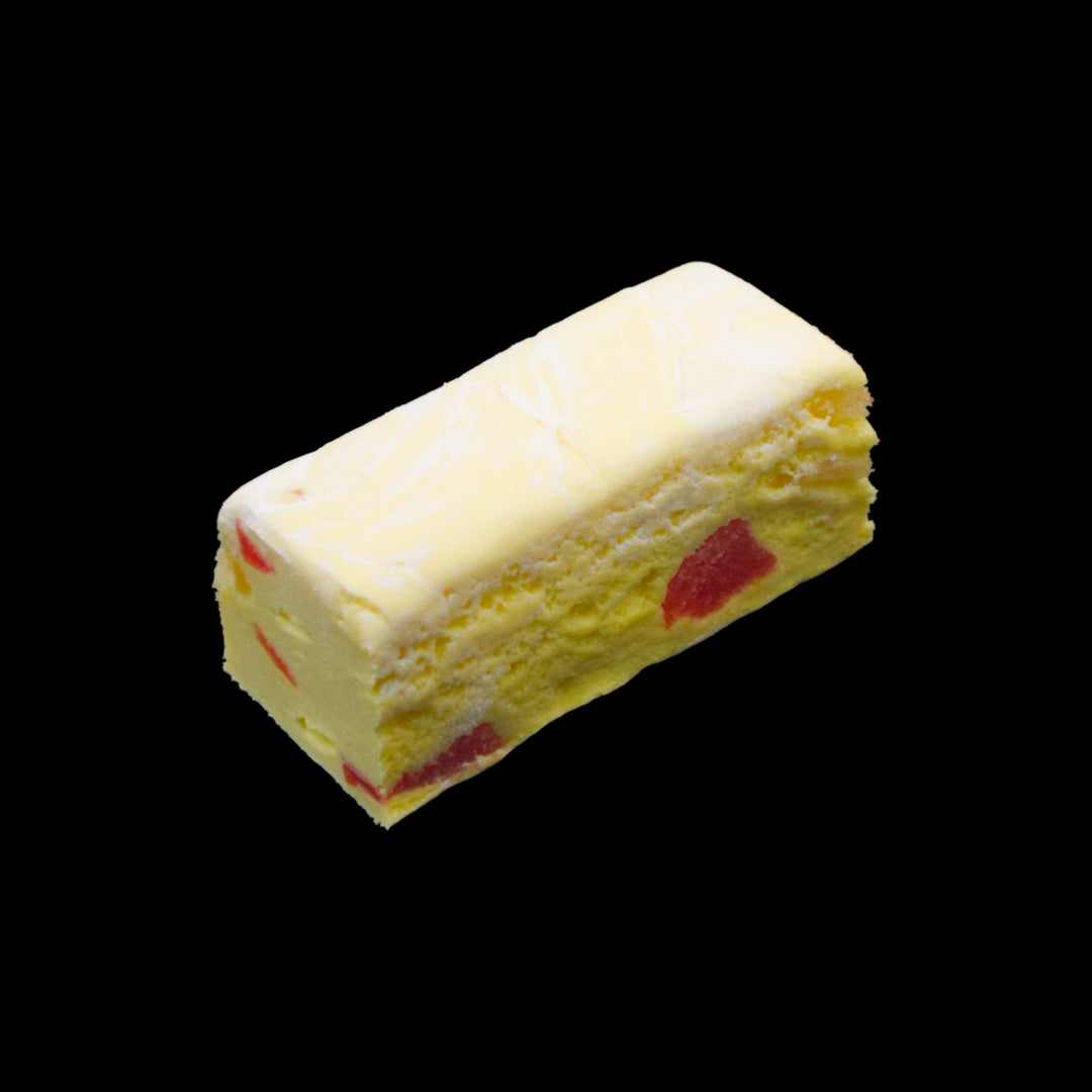 Pineapple Nougat
