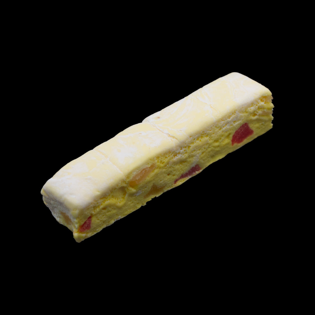 Pineapple Nougat