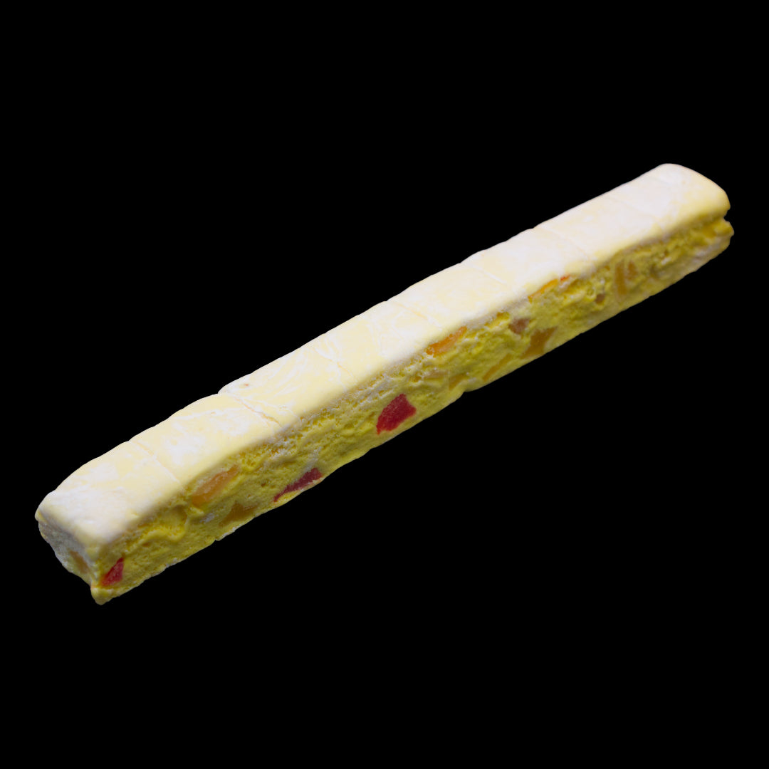 Pineapple Nougat