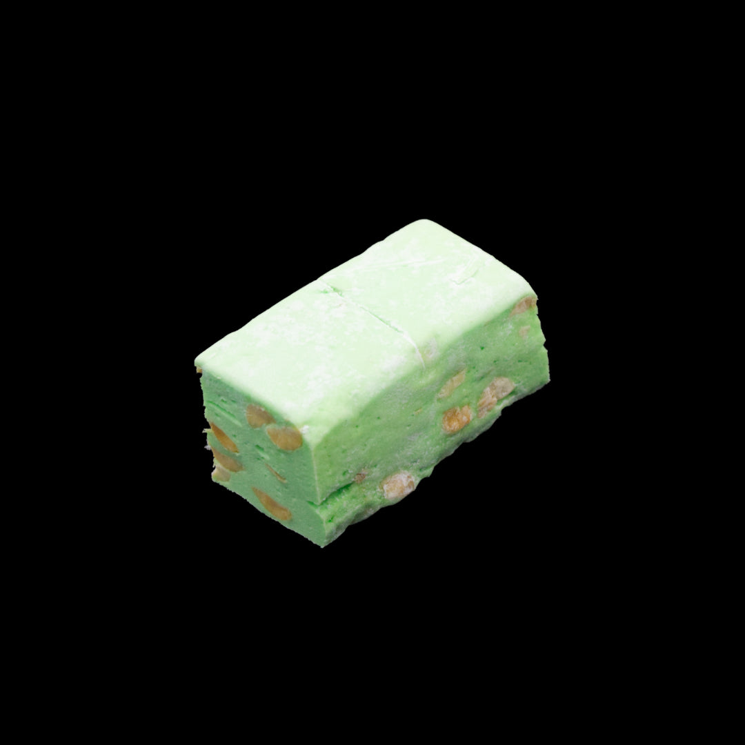 Pistachio Nougat