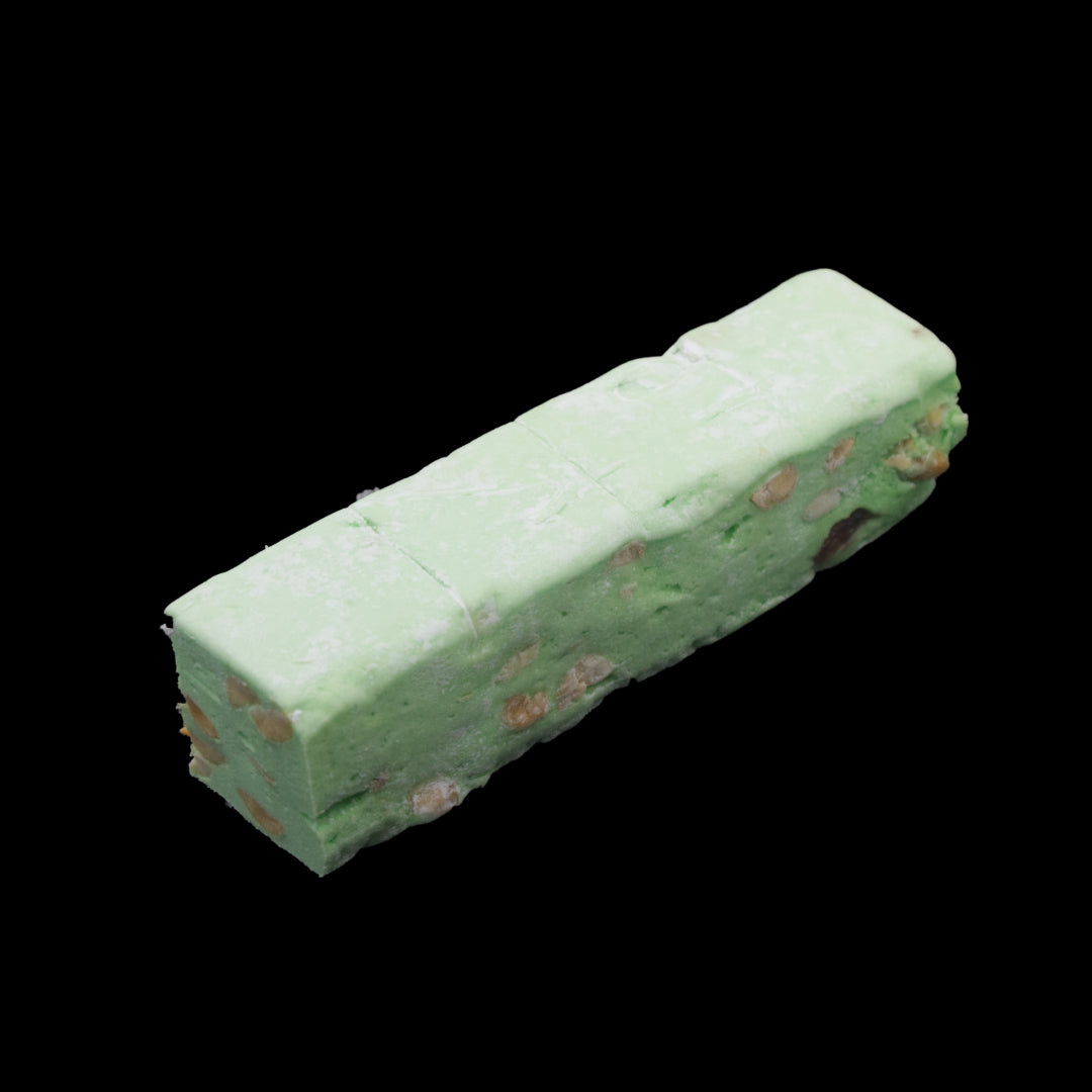 Pistachio Nougat