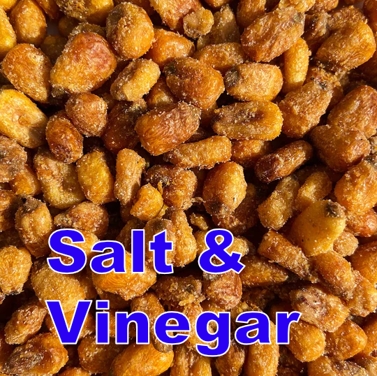 Fried Corn