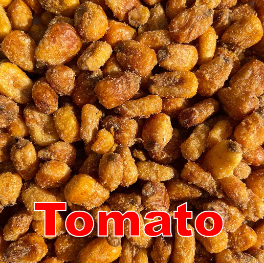 Fried Corn