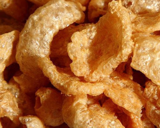 Pork Crackling