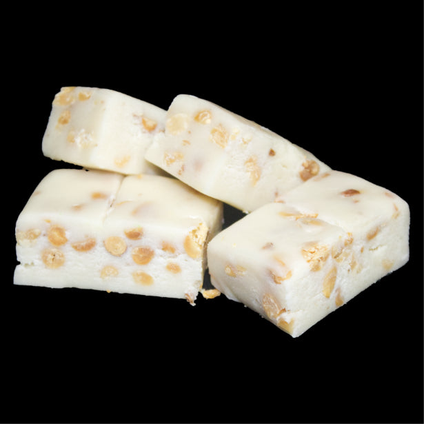 Vanilla Nut Fudge