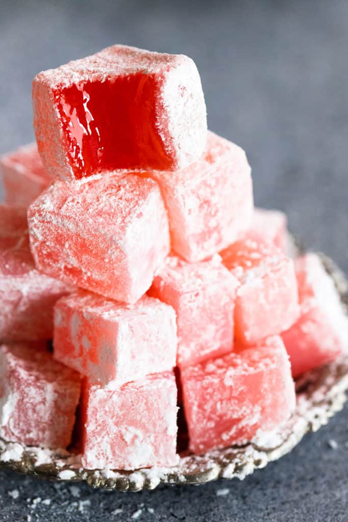 Turkish Delight