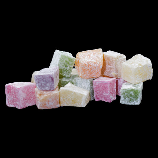 Mixed Turkish Delight