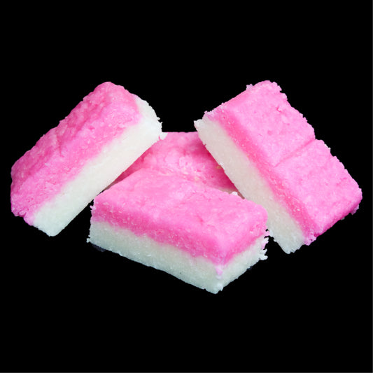 Coconut Ice