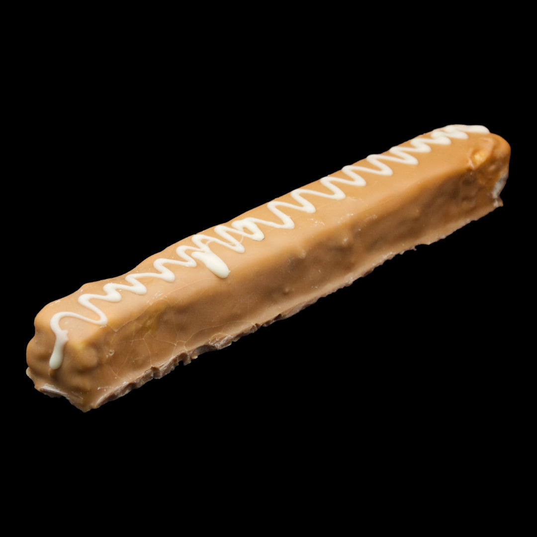 Chocolate Nougat