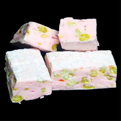 Cherry Nougat