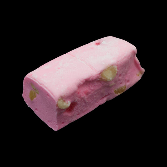 Cherry Nougat