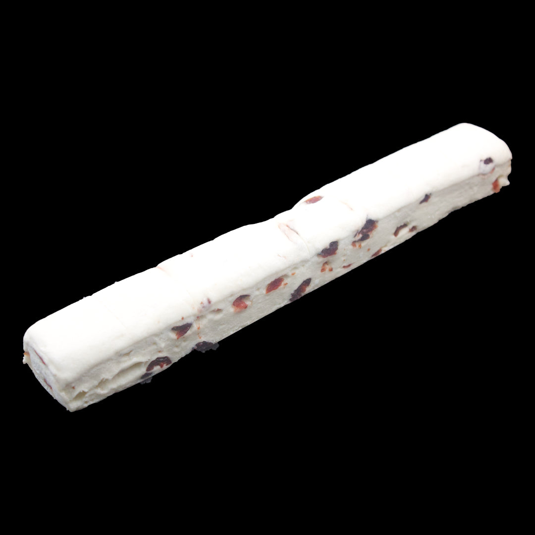 Cranberry Nougat