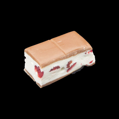 Cranberry Nougat