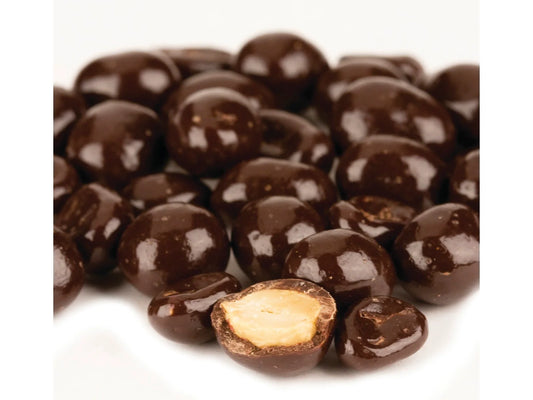 Chocolate Biscuits