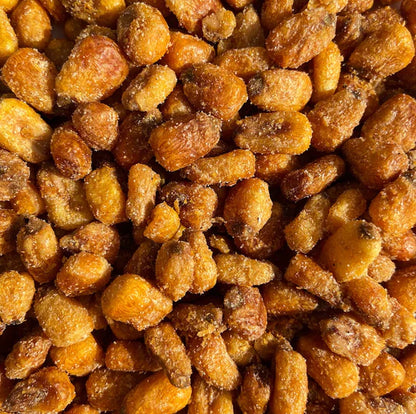 Fried Corn