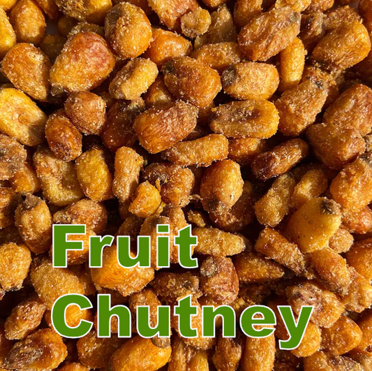 Fried Corn