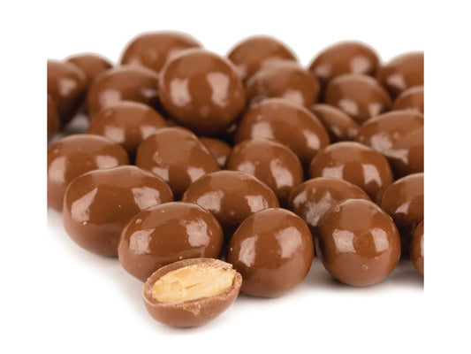 Chocolate Peanuts