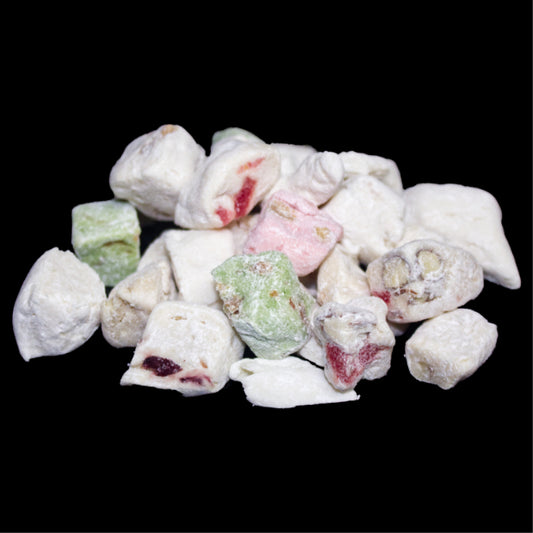 Assorted Nougat