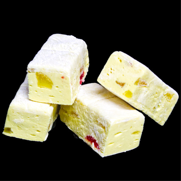 Pineapple Nougat