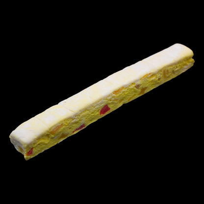 Pineapple Nougat