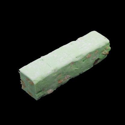Pistachio Nougat