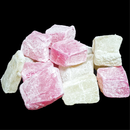 Turkish Delight