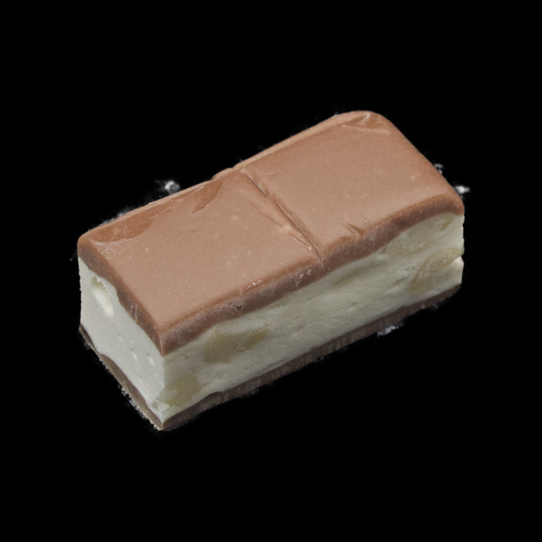 Macadamia Nougat