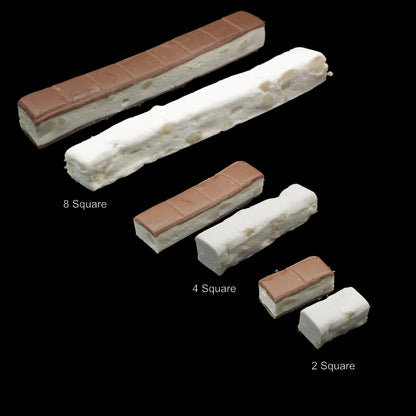 Macadamia Nougat