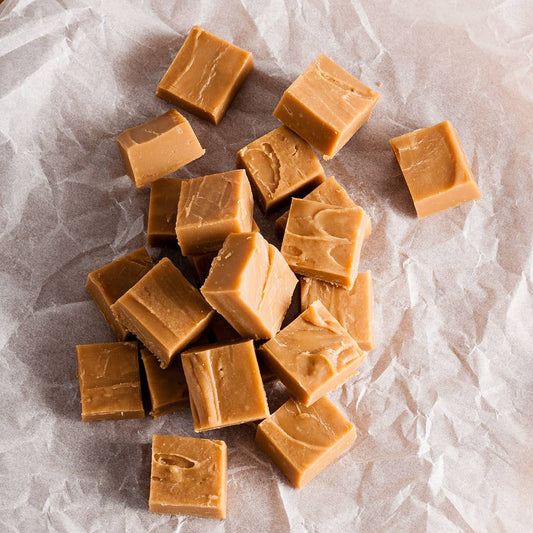 Traditional Fudge